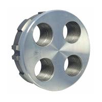 Сменный барабан для пресса Classic 4 Hole Turret Press — от интернет-магазина MWROS