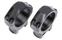 Кольца Tier One на пикатинни средние D 40 мм BH 10 мм — от интернет-магазина MWROS