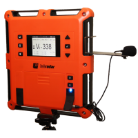 Измеритель скорости пули Labradar Ballistic Velocity Doppler Radar(US/CA version) — от интернет-магазина MWROS