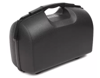 Кофр для патронов с наплечным ремнем Negrini, 36х20х15 см — от интернет-магазина MWROS