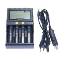 Зарядное устройство AVP-RB-RECH-4-DDL — от интернет-магазина MWROS