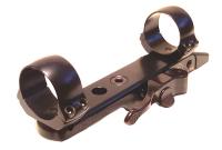 Кронштейн Contessa 25,4мм на призму 12мм быстросъемный, с выносом 45мм — от интернет-магазина MWROS