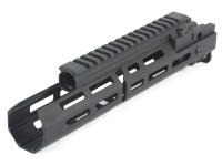 Цевьё с газовой трубкой SAG MK1 для АК, 5 M-LOK (под оковку) — от интернет-магазина MWROS