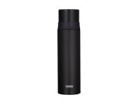 Термос для напитков THERMOS FFM-501 MTBK 0.5L, чёрный — от интернет-магазина MWROS