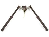 Сошки Atlas BT35-LW17 5-H, на Picatinny, быстросъёмные, высота 5-10.2in — от интернет-магазина MWROS