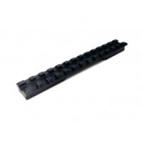 Планка Бизон на Bergara B14 (Cal. 308 Win), Picatinny — от интернет-магазина MWROS