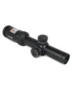 Оптический прицел Bushnell AR OPTICS 1-4x24 — от интернет-магазина MWROS