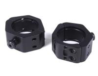 Тактическое кольцо для кронштенов MAK на едином основании, ø30 мм, BH=5 мм — от интернет-магазина MWROS