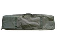 Кейс Vektor А-12 тактический зелёный с лямками и разделителем — от интернет-магазина MWROS