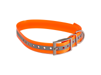 Шлейка для Artelv Tracker Светоотражающая оранжевого цвета — от интернет-магазина MWROS
