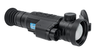 Прицел тепловизионный Longot LY 650 LRF — от интернет-магазина MWROS