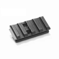 Планка Innomount Picatinny — адаптер крепления коллиматора на кольцо — от интернет-магазина MWROS