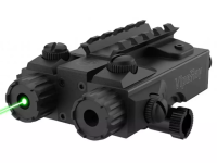 Лазерный целеуказатель Vector Optics VipeRay Green Laser — от интернет-магазина MWROS
