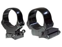 Быстросъемный поворотный кронштейн Apel EAW на Merkel SR1, 26 мм — от интернет-магазина MWROS