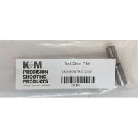 Направляющая для ручного триммера KM под калибр .338 — от интернет-магазина MWROS