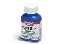 Средство для воронения по стали концентрированное Birchwood Super Blue 90мл — от интернет-магазина MWROS