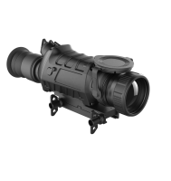 Тепловизионный прицел Guide TS425 x1.6/x3.2/x6.4, 384x288, ø25мм — от интернет-магазина MWROS