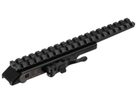 Кронштейн Contessa Picatinny на Blaser быстросъемный, с выносом 60мм — от интернет-магазина MWROS