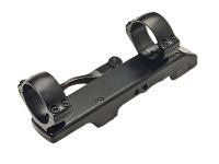 Кронштейн Contessa 30мм на Blaser быстросъемный, высота колец 5мм — от интернет-магазина MWROS