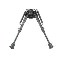 Сошки Vector Optics Carbon Fiber 6-9" Spring Bipod — от интернет-магазина MWROS