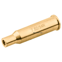 Лазерный патрон Vector Optics Vector 7.62x54mm — от интернет-магазина MWROS