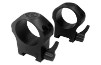 Кольца Arkon 30 мм быстросъемные на weaver, высокие — от интернет-магазина MWROS