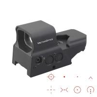 Коллиматор Vector Optics Omega 1x27x39 Eight-Reticle — от интернет-магазина MWROS