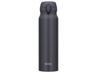 Термокружка THERMOS JNL-756 SMB 0.75L, откидной механизм, чёрная — от интернет-магазина MWROS
