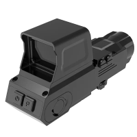 Тепловизионный коллиматор iRay Fast FAL 19 1x34D — от интернет-магазина MWROS