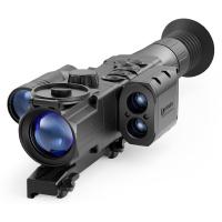 Цифровой прицел Pulsar Digisight Ultra N455 LRF — от интернет-магазина MWROS