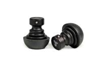 Опоры для сошек Atlas BT55, резиновые, для 5-H Super CAL, пара — от интернет-магазина MWROS