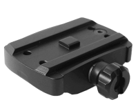 Кронштейн MAKugel для прямой установки Aimpoint Micro на Sako 75/85 — от интернет-магазина MWROS