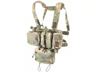 Разгрузочный жилет Chest Rig Wartech Кочевник TV-101-ATFGN, A-Tacs FG — от интернет-магазина MWROS