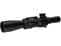 Прицел March Genesis 6-60x56 FML-MT FFP на Picatinny 0.05Mil — от интернет-магазина MWROS