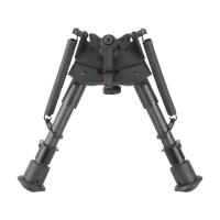 Сошка Vector Optics Rokstad Carbon Fiber 6-9" Swivel Spring Bipod — от интернет-магазина MWROS