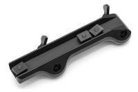 Быстросъемный кронштейн MAK на Blaser R93 под шину Zeiss (5092-45193) — от интернет-магазина MWROS