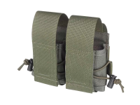 Подсумок Wartech Гренадёр GP-104-OD под 2 ВОГ, универсальный, олива — от интернет-магазина MWROS
