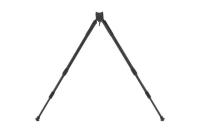 Сошки для стрельбы сидя Caldwell Clutch Bipod - Sitting Model - Black — от интернет-магазина MWROS