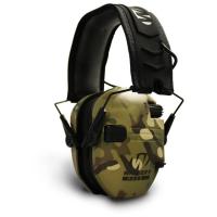 Цифровые наушники Walker's Razor камо — от интернет-магазина MWROS