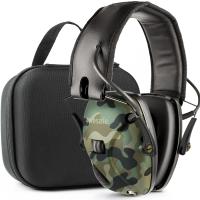 Наушники активные Awesafe камо в чехле — от интернет-магазина MWROS