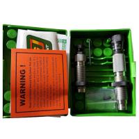 Набор матриц Redding Type S - Match Bushing Full 2-Die Set 6,5 Creedmoor — от интернет-магазина MWROS