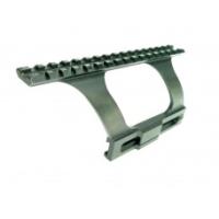 Кронштейн Гюрза на Сайгу, Picatinny — от интернет-магазина MWROS