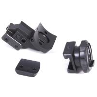 Поворотный кронштейн MAK на LM-призму Heym SR21 — от интернет-магазина MWROS