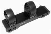 Быстросъемный кронштейн Innomount с кольцами 30 мм на CZ550/557 — от интернет-магазина MWROS