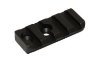 Адаптер МАК на Picatinny с выносом для тактических колец — от интернет-магазина MWROS