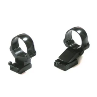 Быстросъемный поворотный кронштейн Apel EAW на Benelli Argo кольца 26 мм bh=17 — от интернет-магазина MWROS