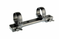 Быстросъемное единое основание MAK на Sako 85 M (от 30-06), кольца 26 мм, BH 10 мм — от интернет-магазина MWROS