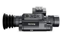 Цифровой прицел Sytong HT-60 LRF 6.5/13x 940nm с дальномером — от интернет-магазина MWROS