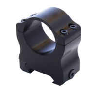 Кольцо Henneberger 26мм на Weaver, BH=9мм — от интернет-магазина MWROS