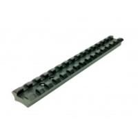 Планка Бизон на Pietta Chronos (Cal. 308 Win), Picatinny — от интернет-магазина MWROS